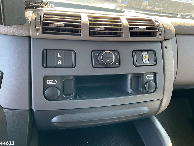 DAF FA CF 300 Euro 6 Geesink 14m³ finansal kiralama DAF FA CF 300 Euro 6 Geesink 14m³: fotoğraf 10 DAF FA CF 300 Euro 6 Geesink 14m³ finansal kiralama DAF FA CF 300 Euro 6 Geesink 14m³: fotoğraf 10