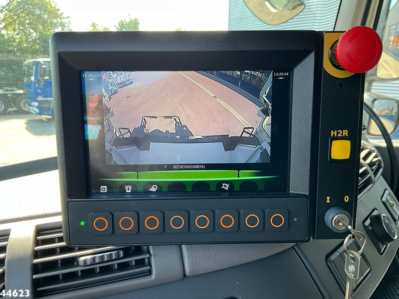 DAF FA CF 300 Euro 6 Geesink 14m³ finansal kiralama DAF FA CF 300 Euro 6 Geesink 14m³: fotoğraf 15 DAF FA CF 300 Euro 6 Geesink 14m³ finansal kiralama DAF FA CF 300 Euro 6 Geesink 14m³: fotoğraf 15