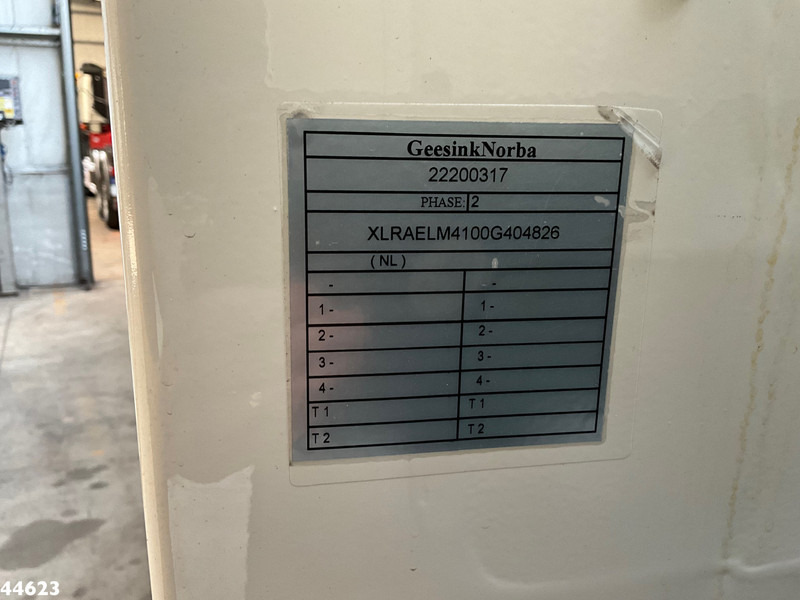 DAF FA CF 300 Euro 6 Geesink 14m³ finansal kiralama DAF FA CF 300 Euro 6 Geesink 14m³: fotoğraf 19 DAF FA CF 300 Euro 6 Geesink 14m³ finansal kiralama DAF FA CF 300 Euro 6 Geesink 14m³: fotoğraf 19