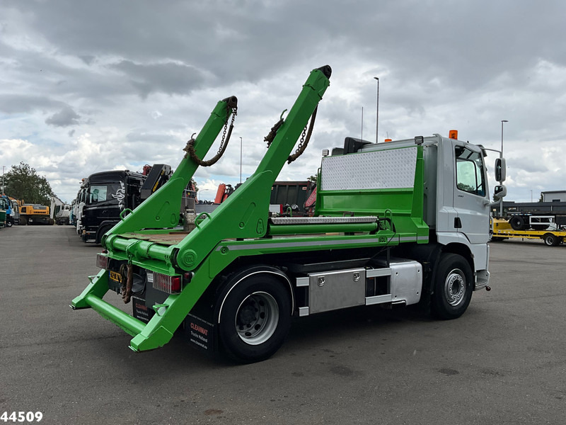 DAF FA CF 450 VDL 14 Ton portaalarmsysteem - Hidrolift kamyon: fotoğraf 3 DAF FA CF 450 VDL 14 Ton portaalarmsysteem - Hidrolift kamyon: fotoğraf 3