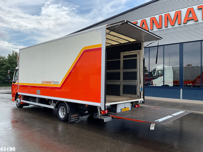 DAF FA LF 210 Euro 6 DHollandia laadklep - Kapalı kasa kamyon: fotoğraf 3 DAF FA LF 210 Euro 6 DHollandia laadklep - Kapalı kasa kamyon: fotoğraf 3