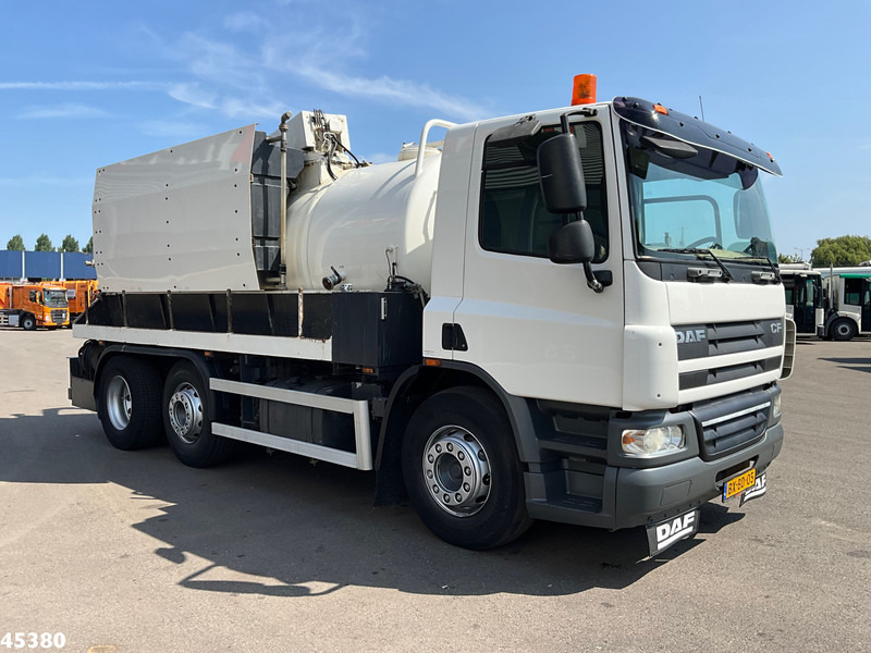 DAF FAG 75 CF 250 Euro 5 Ravo kolkenzuiger - Vidanjör: fotoğraf 3 DAF FAG 75 CF 250 Euro 5 Ravo kolkenzuiger - Vidanjör: fotoğraf 3