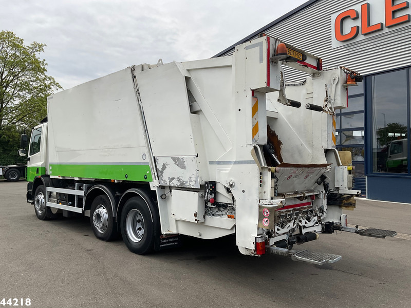DAF FAG 75 CF 250 Faun 20m³ - Çöp kamyonu: fotoğraf 2 DAF FAG 75 CF 250 Faun 20m³ - Çöp kamyonu: fotoğraf 2