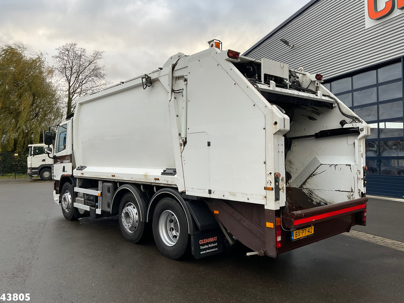 DAF FAG 75 CF 250 Geesink 20m³ - Çöp kamyonu: fotoğraf 2 DAF FAG 75 CF 250 Geesink 20m³ - Çöp kamyonu: fotoğraf 2