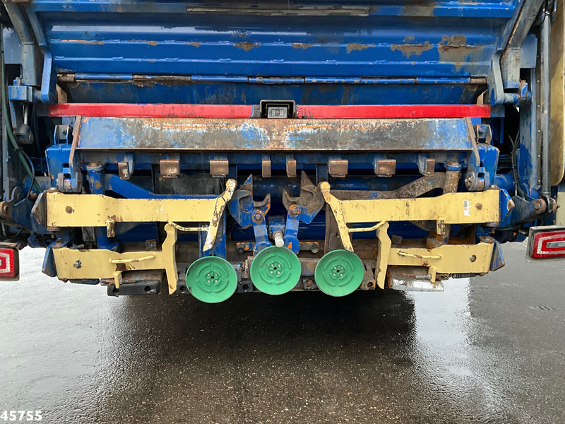 DAF FAG 75 CF 250 Geesink 20m³ - Çöp kamyonu: fotoğraf 3 DAF FAG 75 CF 250 Geesink 20m³ - Çöp kamyonu: fotoğraf 3