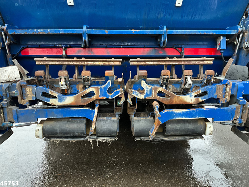 DAF FAG 75 CF 250 Zoeller 20m³ - Çöp kamyonu: fotoğraf 3 DAF FAG 75 CF 250 Zoeller 20m³ - Çöp kamyonu: fotoğraf 3