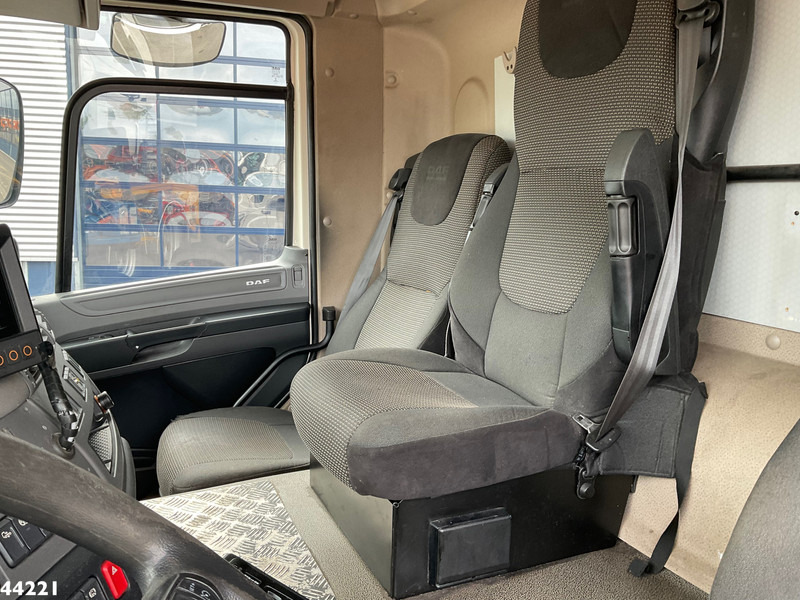 Çöp kamyonu DAF FAG CF 290 Euro 6 Geesink 17m³: fotoğraf 19