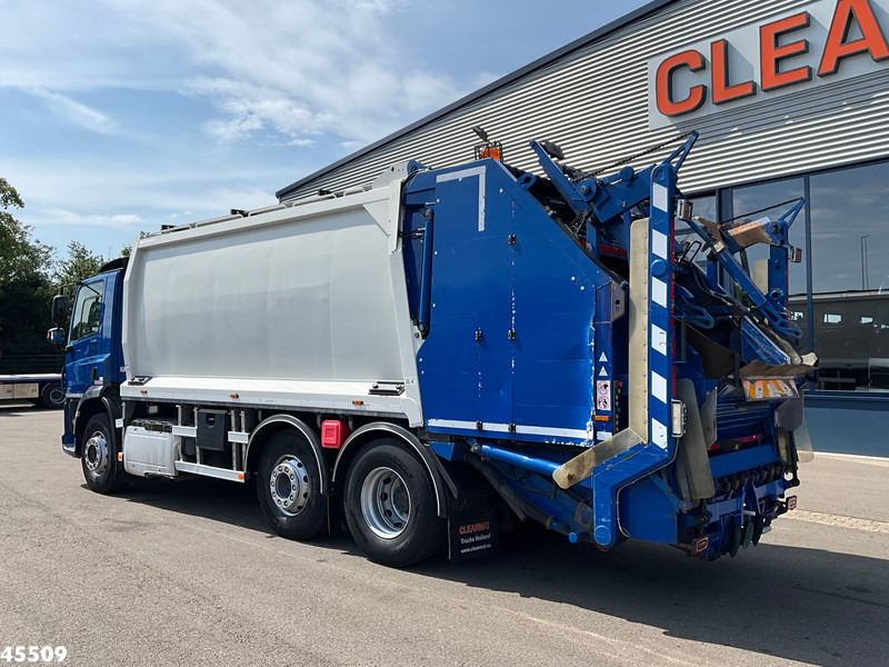 DAF FAG CF 290 Euro 6 Geesink 22m³ - Çöp kamyonu: fotoğraf 3 DAF FAG CF 290 Euro 6 Geesink 22m³ - Çöp kamyonu: fotoğraf 3