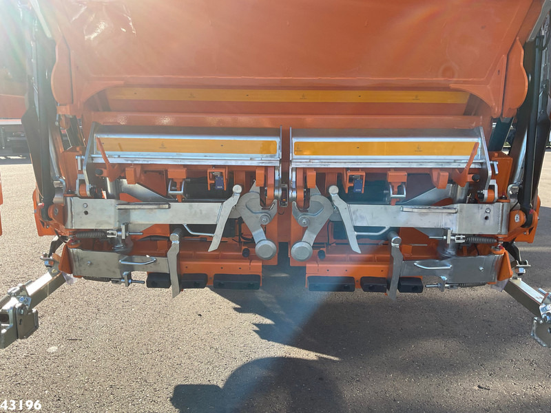 DAF FAG LF 260 Geesink 14m³ Split finansal kiralama DAF FAG LF 260 Geesink 14m³ Split: fotoğraf 9 DAF FAG LF 260 Geesink 14m³ Split finansal kiralama DAF FAG LF 260 Geesink 14m³ Split: fotoğraf 9