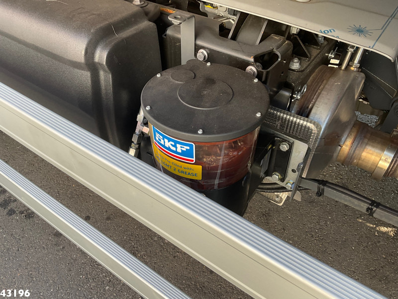 DAF FAG LF 260 Geesink 14m³ Split finansal kiralama DAF FAG LF 260 Geesink 14m³ Split: fotoğraf 10 DAF FAG LF 260 Geesink 14m³ Split finansal kiralama DAF FAG LF 260 Geesink 14m³ Split: fotoğraf 10