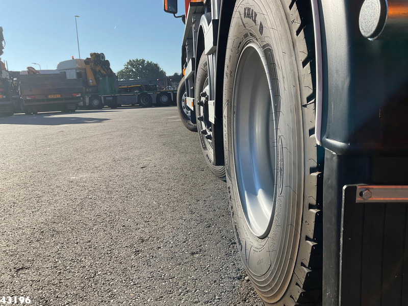 DAF FAG LF 260 Geesink 14m³ Split finansal kiralama DAF FAG LF 260 Geesink 14m³ Split: fotoğraf 11 DAF FAG LF 260 Geesink 14m³ Split finansal kiralama DAF FAG LF 260 Geesink 14m³ Split: fotoğraf 11