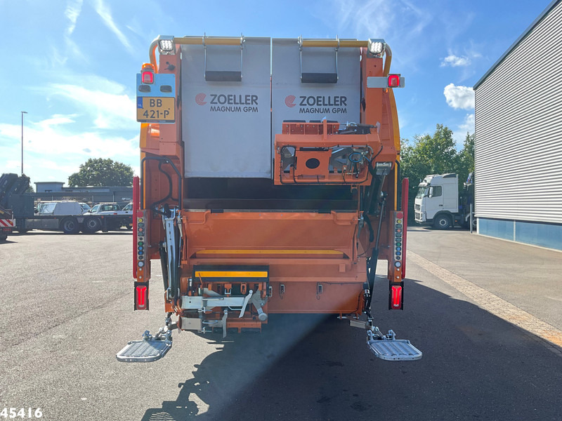 DAF FAG XD 300 Geesink 20m³ finansal kiralama DAF FAG XD 300 Geesink 20m³: fotoğraf 7 DAF FAG XD 300 Geesink 20m³ finansal kiralama DAF FAG XD 300 Geesink 20m³: fotoğraf 7