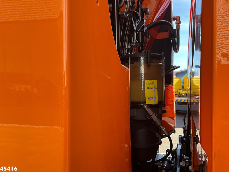 DAF FAG XD 300 Geesink 20m³ finansal kiralama DAF FAG XD 300 Geesink 20m³: fotoğraf 10 DAF FAG XD 300 Geesink 20m³ finansal kiralama DAF FAG XD 300 Geesink 20m³: fotoğraf 10