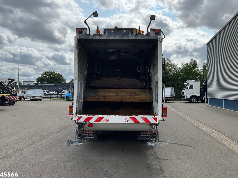 DAF FAN 75 CF 360 Euro 5 Faun 24m³ Manual Gearbox - Çöp kamyonu: fotoğraf 3 DAF FAN 75 CF 360 Euro 5 Faun 24m³ Manual Gearbox - Çöp kamyonu: fotoğraf 3