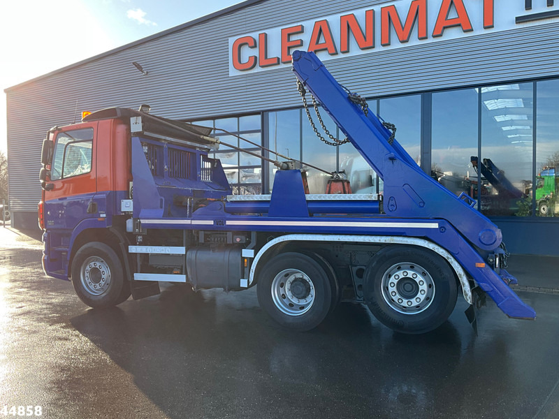 DAF FAN 85 CF 360 Manual VDL 18 Ton portaalarmsysteem - Hidrolift kamyon: fotoğraf 3 DAF FAN 85 CF 360 Manual VDL 18 Ton portaalarmsysteem - Hidrolift kamyon: fotoğraf 3