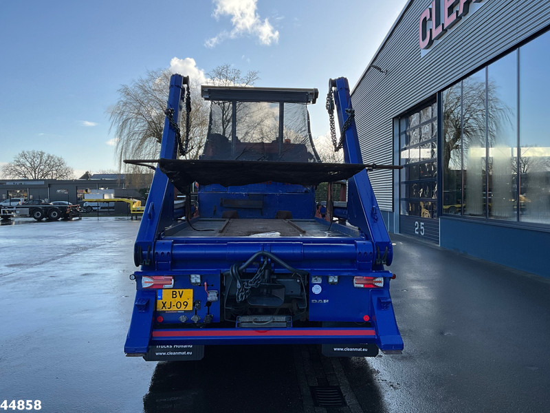 DAF FAN 85 CF 360 Manual VDL 18 Ton portaalarmsysteem - Hidrolift kamyon: fotoğraf 5 DAF FAN 85 CF 360 Manual VDL 18 Ton portaalarmsysteem - Hidrolift kamyon: fotoğraf 5