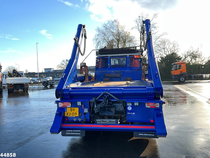 DAF FAN 85 CF 360 Manual VDL 18 Ton portaalarmsysteem - Hidrolift kamyon: fotoğraf 4 DAF FAN 85 CF 360 Manual VDL 18 Ton portaalarmsysteem - Hidrolift kamyon: fotoğraf 4