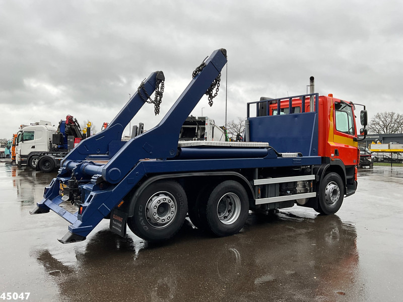 DAF FAN 85 CF 410 Hyvalift 18 Ton portaalarmsysteem - Hidrolift kamyon: fotoğraf 5 DAF FAN 85 CF 410 Hyvalift 18 Ton portaalarmsysteem - Hidrolift kamyon: fotoğraf 5