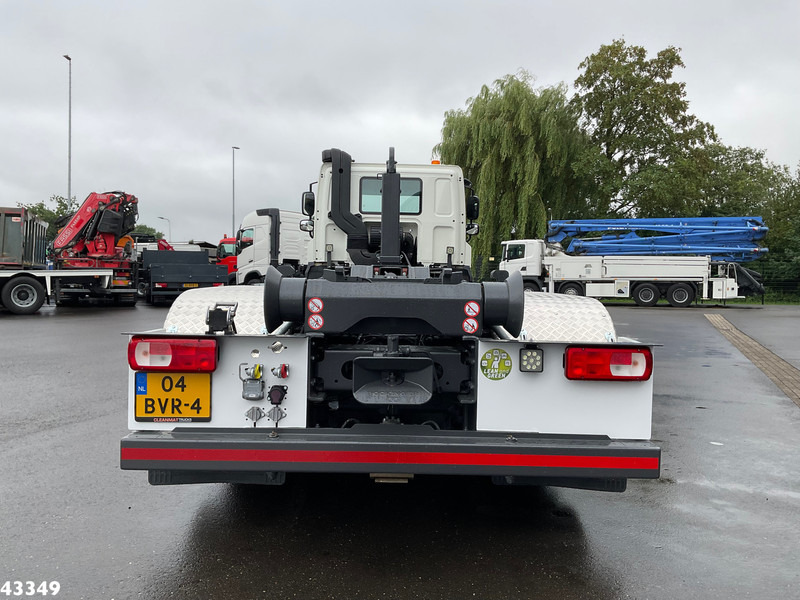 DAF FAN CF 430 VDL 21 Ton haakarmsysteem - Kancalı yükleyici kamyon: fotoğraf 4 DAF FAN CF 430 VDL 21 Ton haakarmsysteem - Kancalı yükleyici kamyon: fotoğraf 4