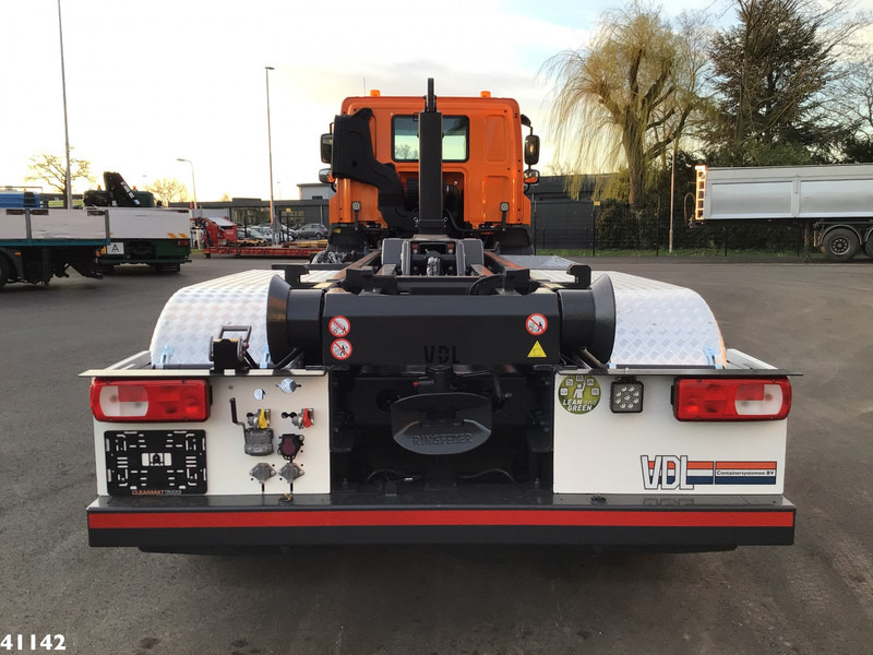 DAF FAN CF 430 VDL 21 Ton haakarmsysteem - Kancalı yükleyici kamyon: fotoğraf 4 DAF FAN CF 430 VDL 21 Ton haakarmsysteem - Kancalı yükleyici kamyon: fotoğraf 4