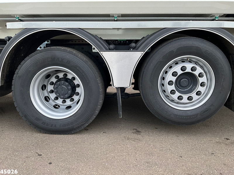 DAF FAN XD 340 VDL Translift zijlader finansal kiralama DAF FAN XD 340 VDL Translift zijlader: fotoğraf 17