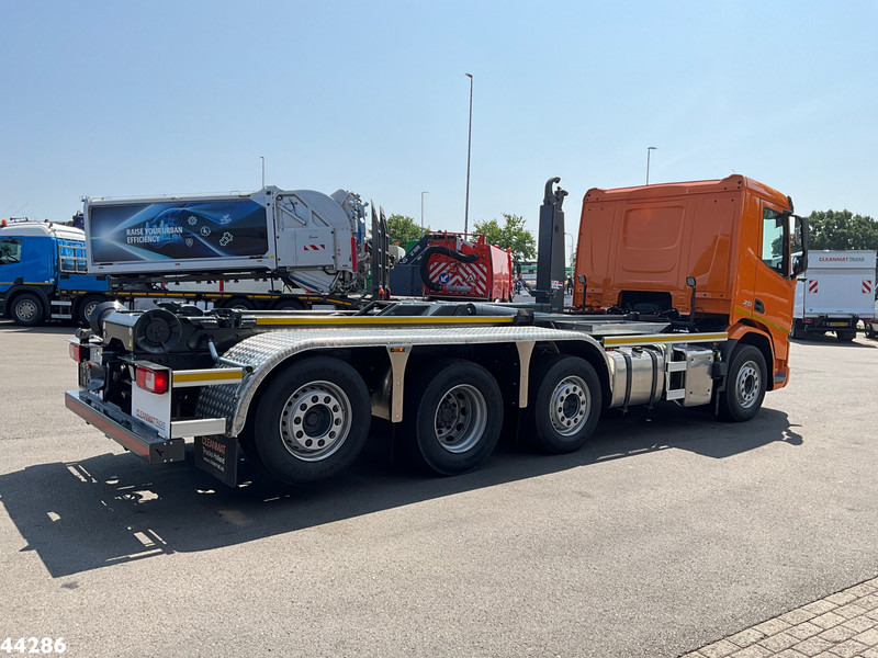 DAF FAQ XD 450 VDL 30 Ton haakarmsysteem - Kancalı yükleyici kamyon: fotoğraf 5 DAF FAQ XD 450 VDL 30 Ton haakarmsysteem - Kancalı yükleyici kamyon: fotoğraf 5