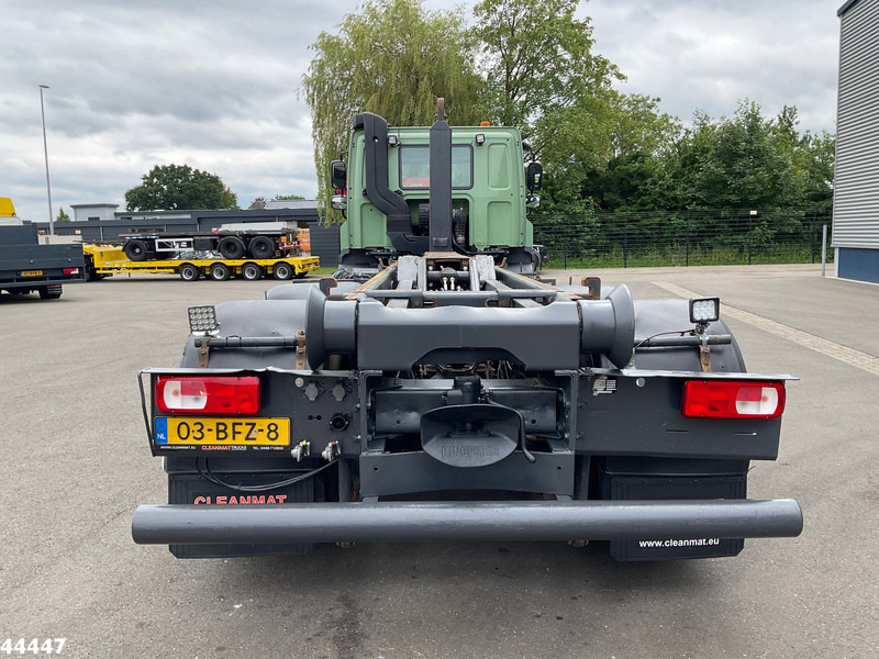 DAF FAS CF 400 Euro 6 VDL 21 Ton haakarmsysteem - Kancalı yükleyici kamyon: fotoğraf 3 DAF FAS CF 400 Euro 6 VDL 21 Ton haakarmsysteem - Kancalı yükleyici kamyon: fotoğraf 3