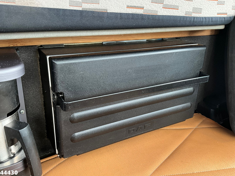 Vinçli kamyon DAF FAT 85.510 6x4 Euro 6 Retarder Fassi 36 Tonmeter laadkraan: fotoğraf 20