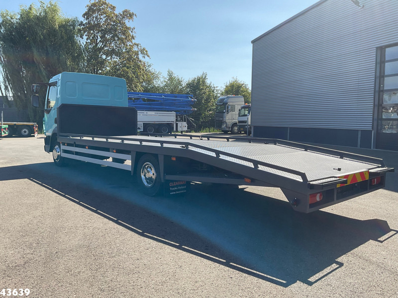 DAF LF 180 Euro 6 Autotransporter met oprijplaten Just 136.604 km! - Araba taşıyıcı kamyon: fotoğraf 3 DAF LF 180 Euro 6 Autotransporter met oprijplaten Just 136.604 km! - Araba taşıyıcı kamyon: fotoğraf 3