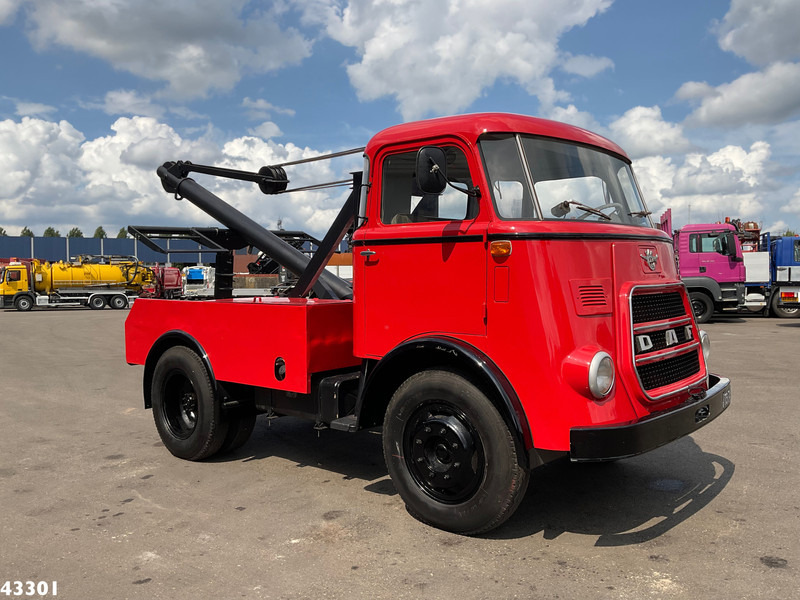 DAF T1300 ''Kikker'' Bergingswagen - Çekici kamyonu: fotoğraf 3 DAF T1300 ''Kikker'' Bergingswagen - Çekici kamyonu: fotoğraf 3
