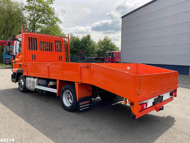 Iveco Eurocargo 80EL16 Euro 6 Autotransporter met oprijrampen Just 133.305 km! - Araba taşıyıcı kamyon: fotoğraf 5 Iveco Eurocargo 80EL16 Euro 6 Autotransporter met oprijrampen Just 133.305 km! - Araba taşıyıcı kamyon: fotoğraf 5