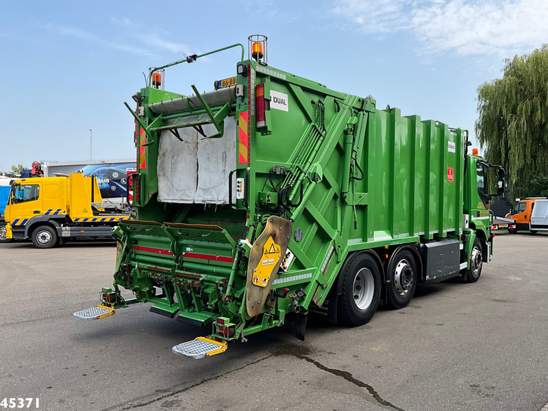 Iveco Stralis AD 260 CNG VDK Just 190.206 km! - Çöp kamyonu: fotoğraf 5 Iveco Stralis AD 260 CNG VDK Just 190.206 km! - Çöp kamyonu: fotoğraf 5
