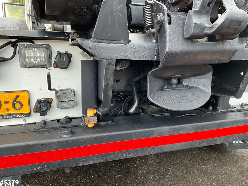 MAN TGS 26.400 Euro 6 24 Ton kettingsysteem - Kablo sistemli kamyon: fotoğraf 5 MAN TGS 26.400 Euro 6 24 Ton kettingsysteem - Kablo sistemli kamyon: fotoğraf 5