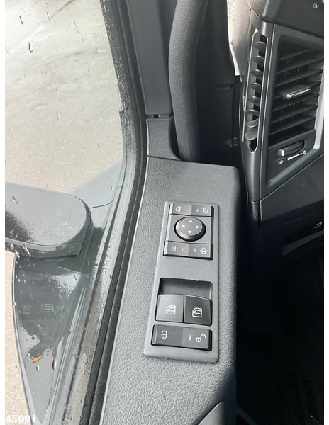 Çöp kamyonu Mercedes-Benz Actros 2533 Euro 6 Zoeller 22m³: fotoğraf 18