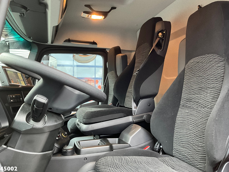 Çöp kamyonu Mercedes-Benz Actros 2533 Euro 6 Zoeller 22m³: fotoğraf 12