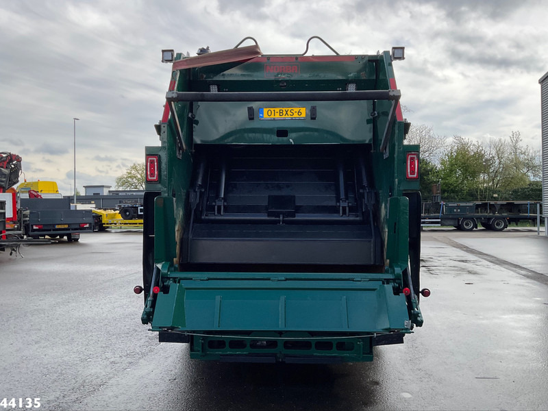 Mercedes-Benz Antos 2546 Euro 6 Norba N3 22m³ - Çöp kamyonu: fotoğraf 5 Mercedes-Benz Antos 2546 Euro 6 Norba N3 22m³ - Çöp kamyonu: fotoğraf 5