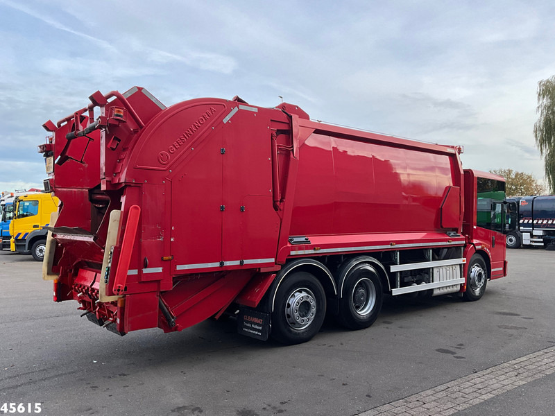 Mercedes-Benz Econic 2630 RHD Euro 6 Geesink 22m³ Just 160.227 km! - Çöp kamyonu: fotoğraf 4 Mercedes-Benz Econic 2630 RHD Euro 6 Geesink 22m³ Just 160.227 km! - Çöp kamyonu: fotoğraf 4