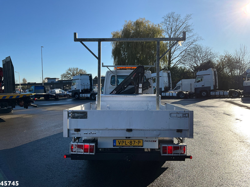 Mercedes-Benz Sprinter 513 2.2 CDI Hiab 2 Tonmeter laadkraan Just 196.629 km! - Vinçli kamyon: fotoğraf 5 Mercedes-Benz Sprinter 513 2.2 CDI Hiab 2 Tonmeter laadkraan Just 196.629 km! - Vinçli kamyon: fotoğraf 5