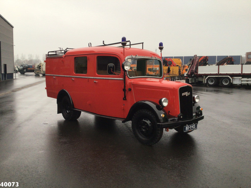 Opel Blitz 1.5 T-45 - Kapalı kasa kamyonet: fotoğraf 4 Opel Blitz 1.5 T-45 - Kapalı kasa kamyonet: fotoğraf 4