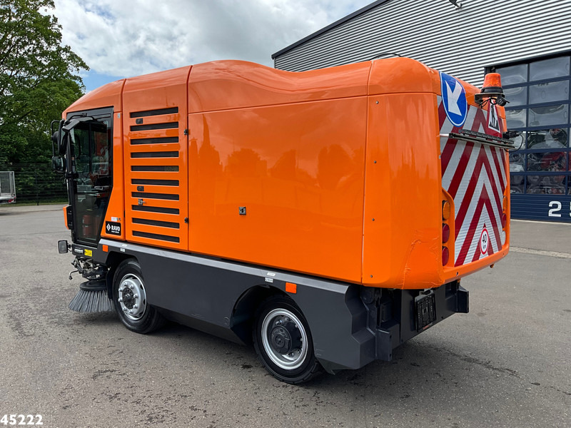 Ravo 540 Euro 6 CD - Yol süpürme aracı: fotoğraf 4 Ravo 540 Euro 6 CD - Yol süpürme aracı: fotoğraf 4