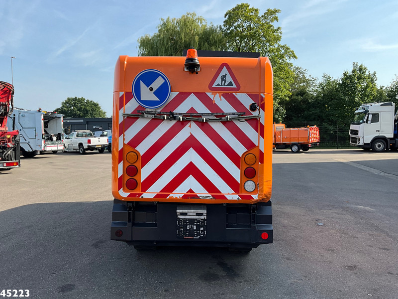 Ravo 540 Euro 6 - Yol süpürme aracı: fotoğraf 4 Ravo 540 Euro 6 - Yol süpürme aracı: fotoğraf 4