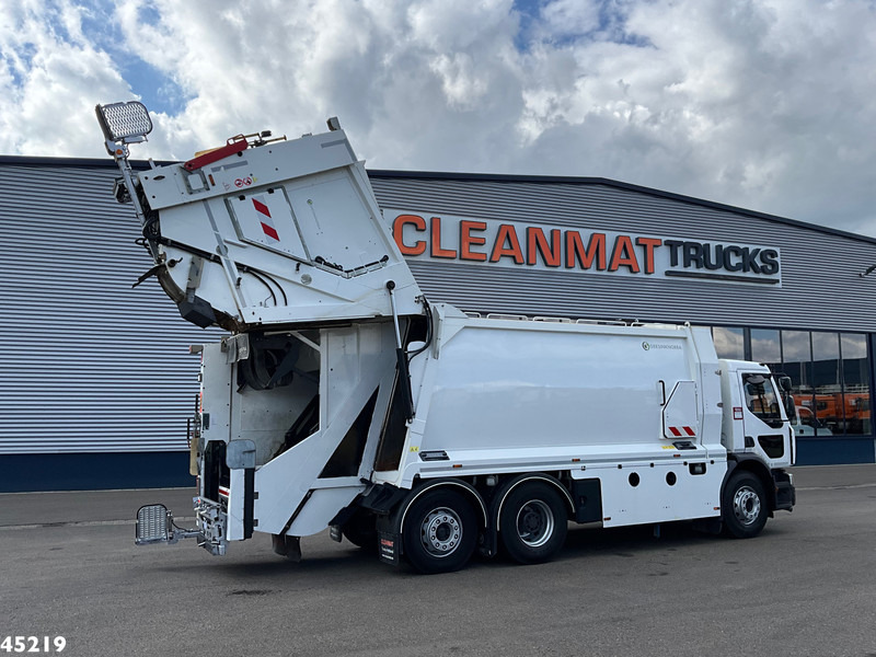 Renault D 26 WIDE Euro 6 Geesink Norba MF 300 21m³ - Çöp kamyonu: fotoğraf 1 Renault D 26 WIDE Euro 6 Geesink Norba MF 300 21m³ - Çöp kamyonu: fotoğraf 1