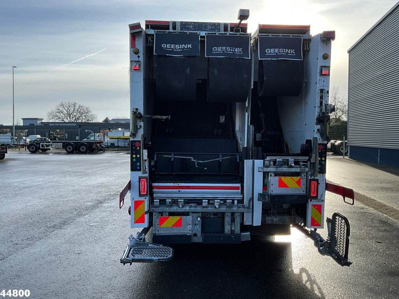 Renault D 26 WIDE Euro 6 Geesink Norba MF 300 Just 126.390 km! - Çöp kamyonu: fotoğraf 5 Renault D 26 WIDE Euro 6 Geesink Norba MF 300 Just 126.390 km! - Çöp kamyonu: fotoğraf 5