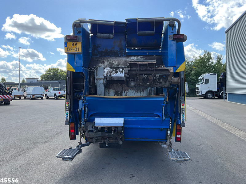 Scania P 230 Euro 5 Geesink 17m³ - Çöp kamyonu: fotoğraf 5 Scania P 230 Euro 5 Geesink 17m³ - Çöp kamyonu: fotoğraf 5