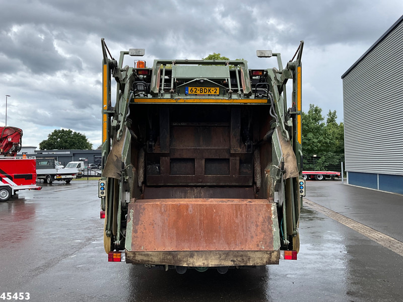 Scania P 250 Euro 6 Geesink 20m³ - Çöp kamyonu: fotoğraf 4 Scania P 250 Euro 6 Geesink 20m³ - Çöp kamyonu: fotoğraf 4