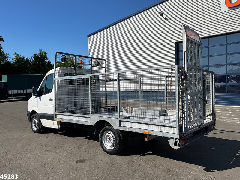 Volkswagen Crafter 35 2.0 Manual met Oprijramp - Sal/ Açık kasa kamyon: fotoğraf 5 Volkswagen Crafter 35 2.0 Manual met Oprijramp - Sal/ Açık kasa kamyon: fotoğraf 5