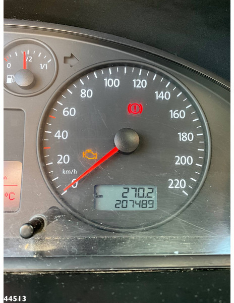 Volkswagen Transporter 2.0 300 Manual finansal kiralama Volkswagen Transporter 2.0 300 Manual: fotoğraf 11