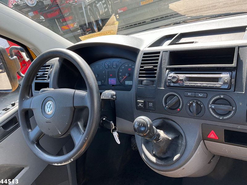 Volkswagen Transporter 2.0 300 Manual finansal kiralama Volkswagen Transporter 2.0 300 Manual: fotoğraf 8
