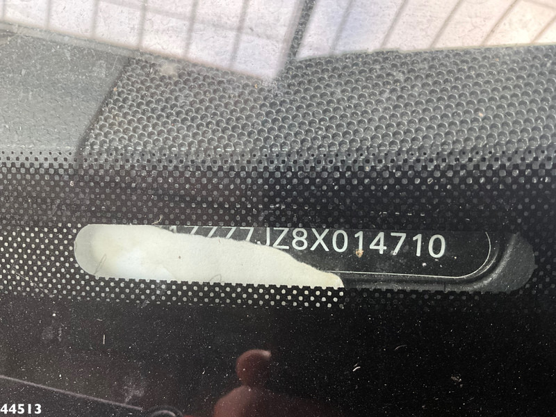 Volkswagen Transporter 2.0 300 Manual finansal kiralama Volkswagen Transporter 2.0 300 Manual: fotoğraf 12