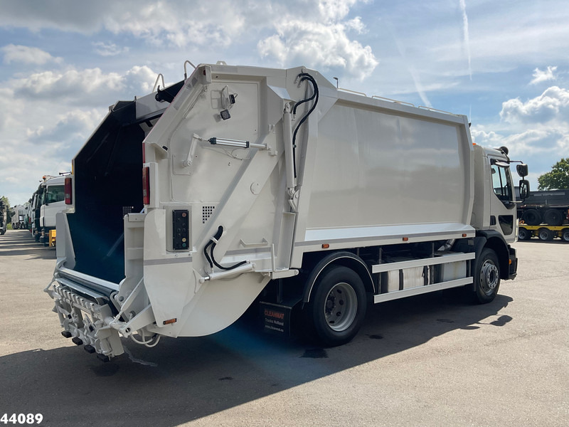 Volvo FE 280 Euro 6 Norba RL 300, 16 m³ + winch - Çöp kamyonu: fotoğraf 3 Volvo FE 280 Euro 6 Norba RL 300, 16 m³ + winch - Çöp kamyonu: fotoğraf 3